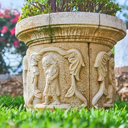 Villa Goleta 10 Cala D´Or المظهر الخارجي الصورة