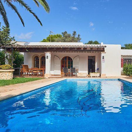 Villa Goleta 10 Cala D´Or المظهر الخارجي الصورة