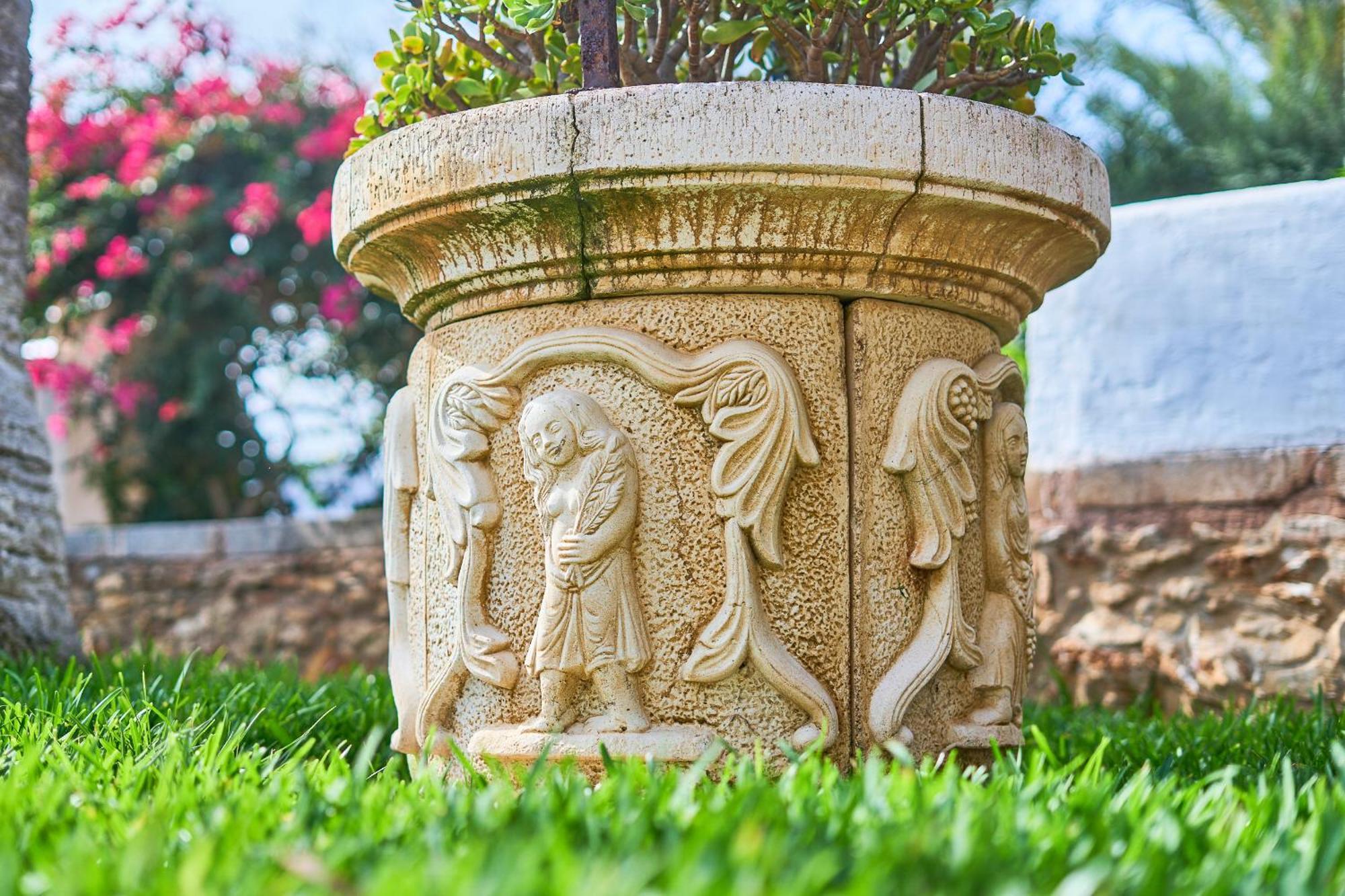 Villa Goleta 10 Cala D´Or المظهر الخارجي الصورة