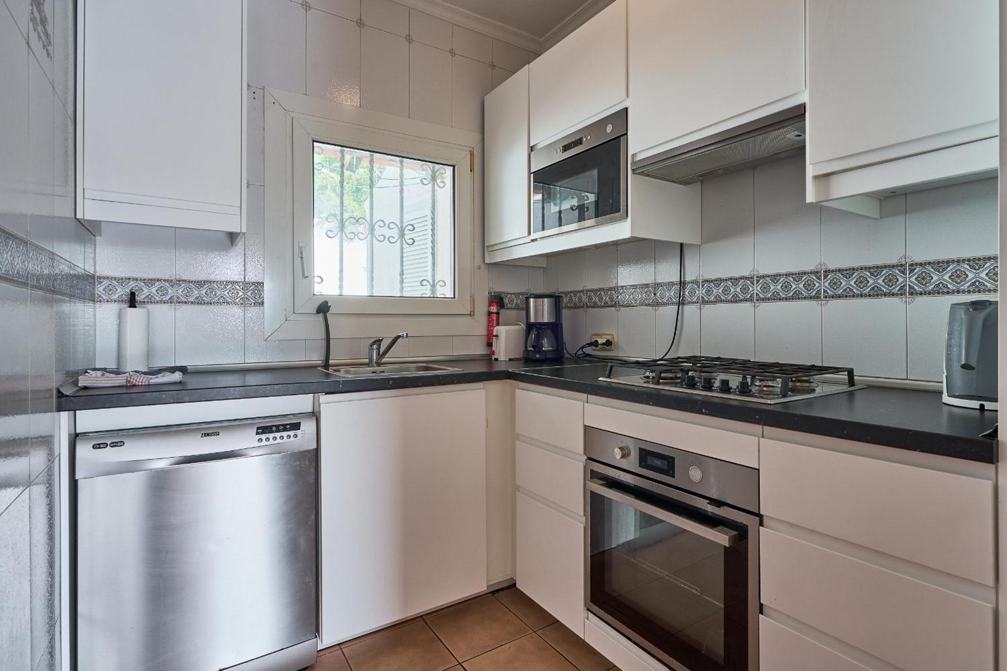 Villa Goleta 10 Cala D´Or المظهر الخارجي الصورة