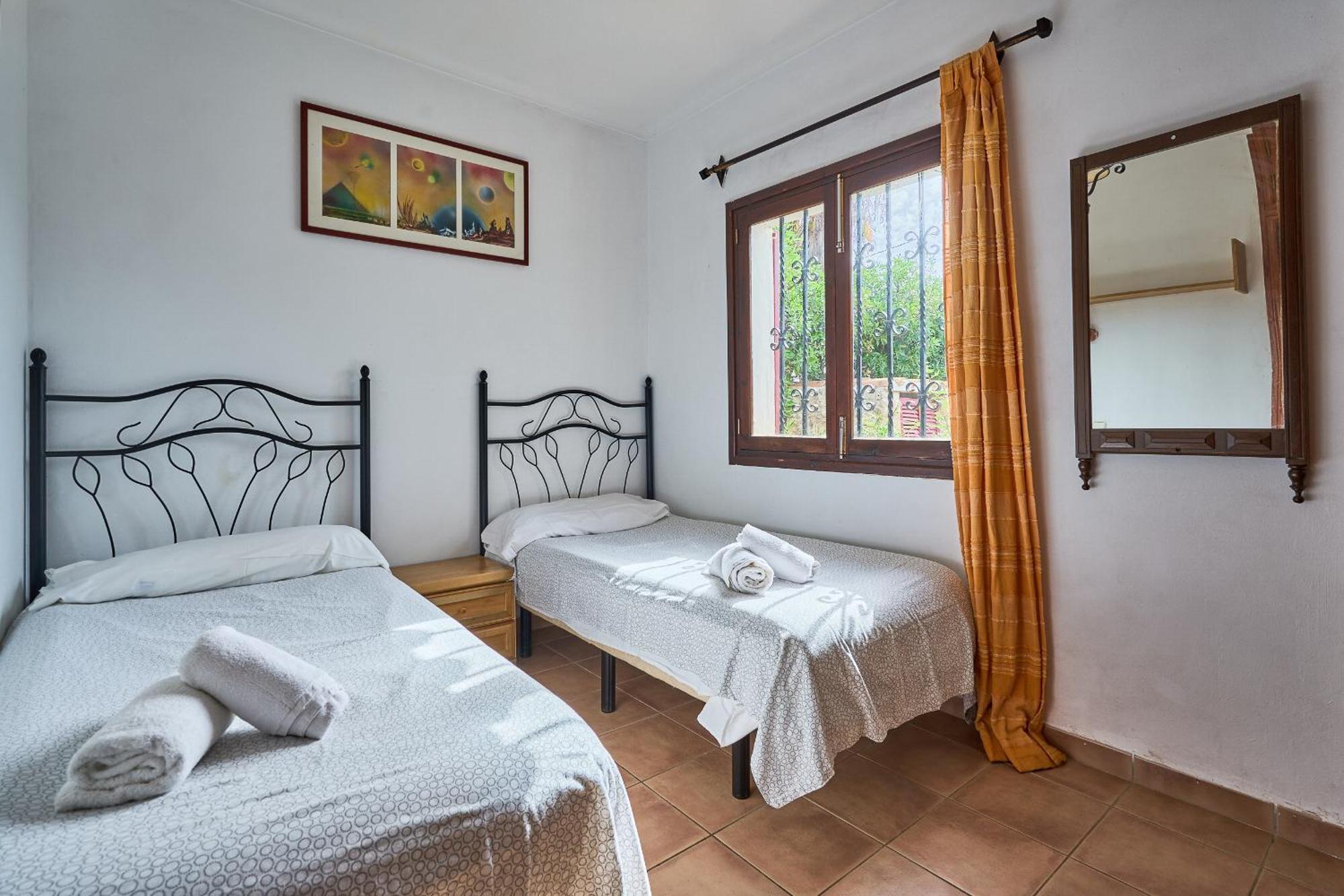 Villa Goleta 10 Cala D´Or المظهر الخارجي الصورة