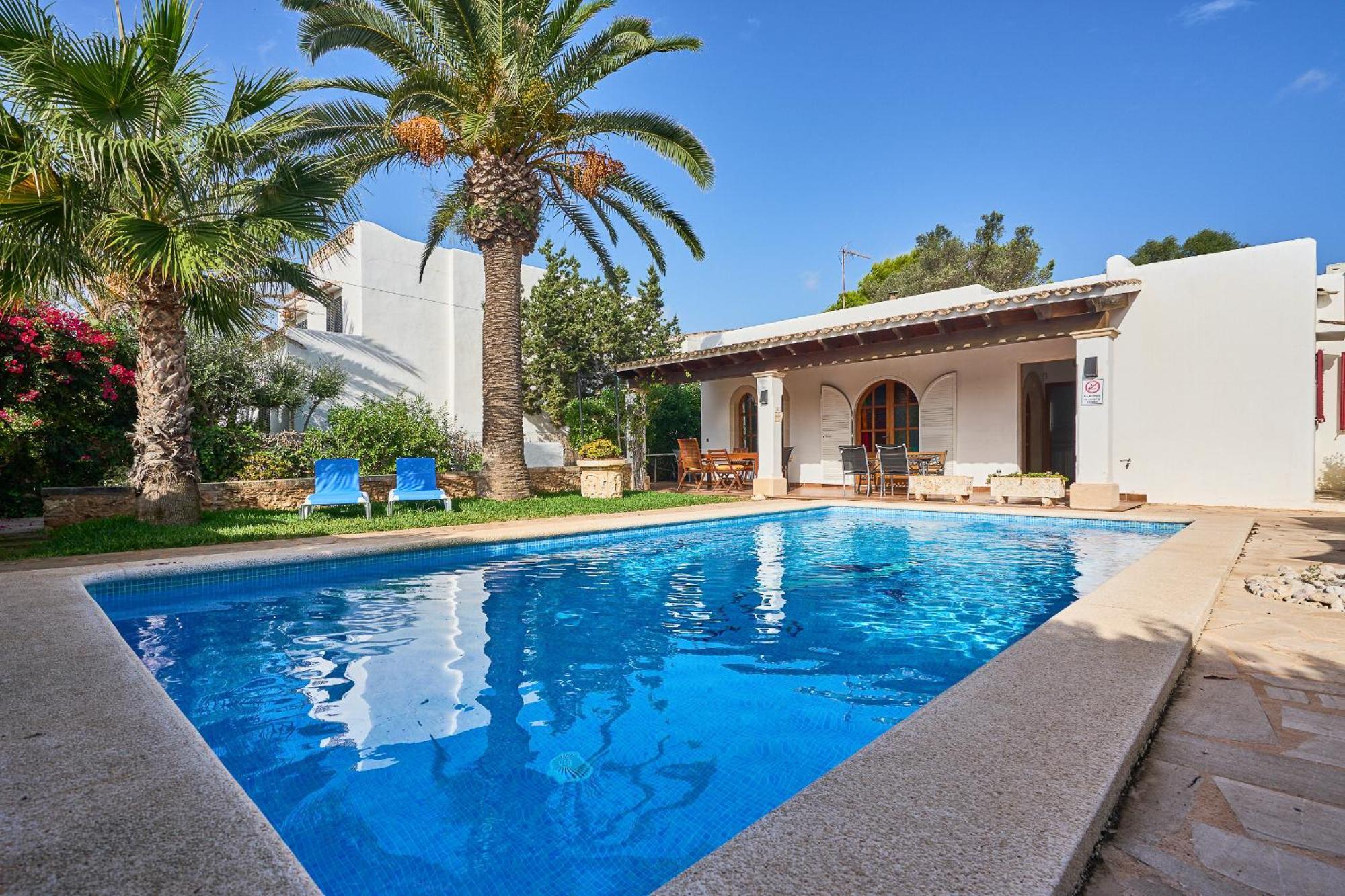 Villa Goleta 10 Cala D´Or المظهر الخارجي الصورة