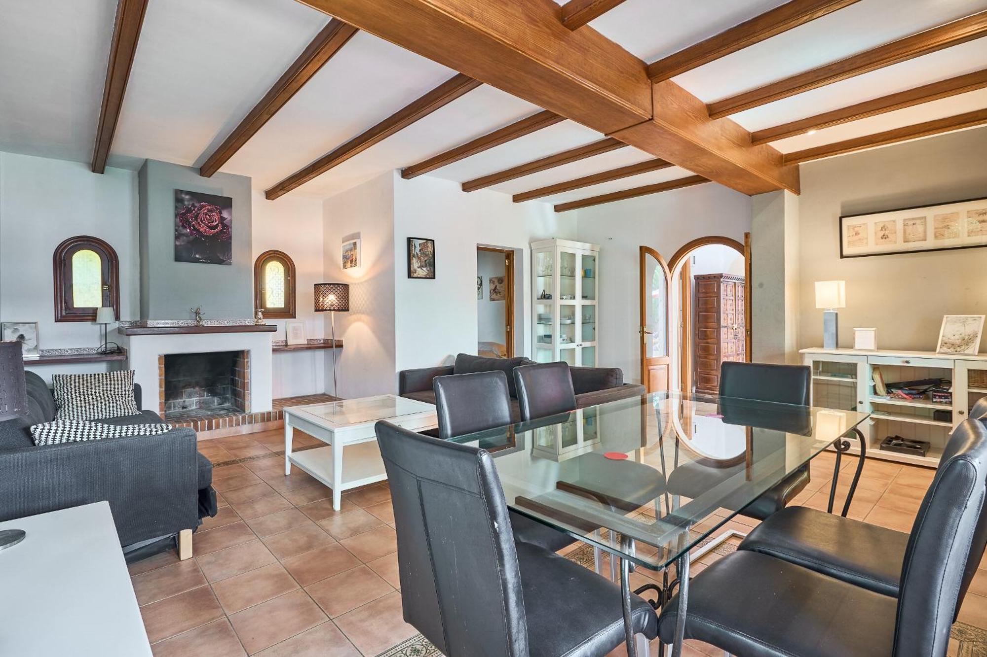 Villa Goleta 10 Cala D´Or المظهر الخارجي الصورة
