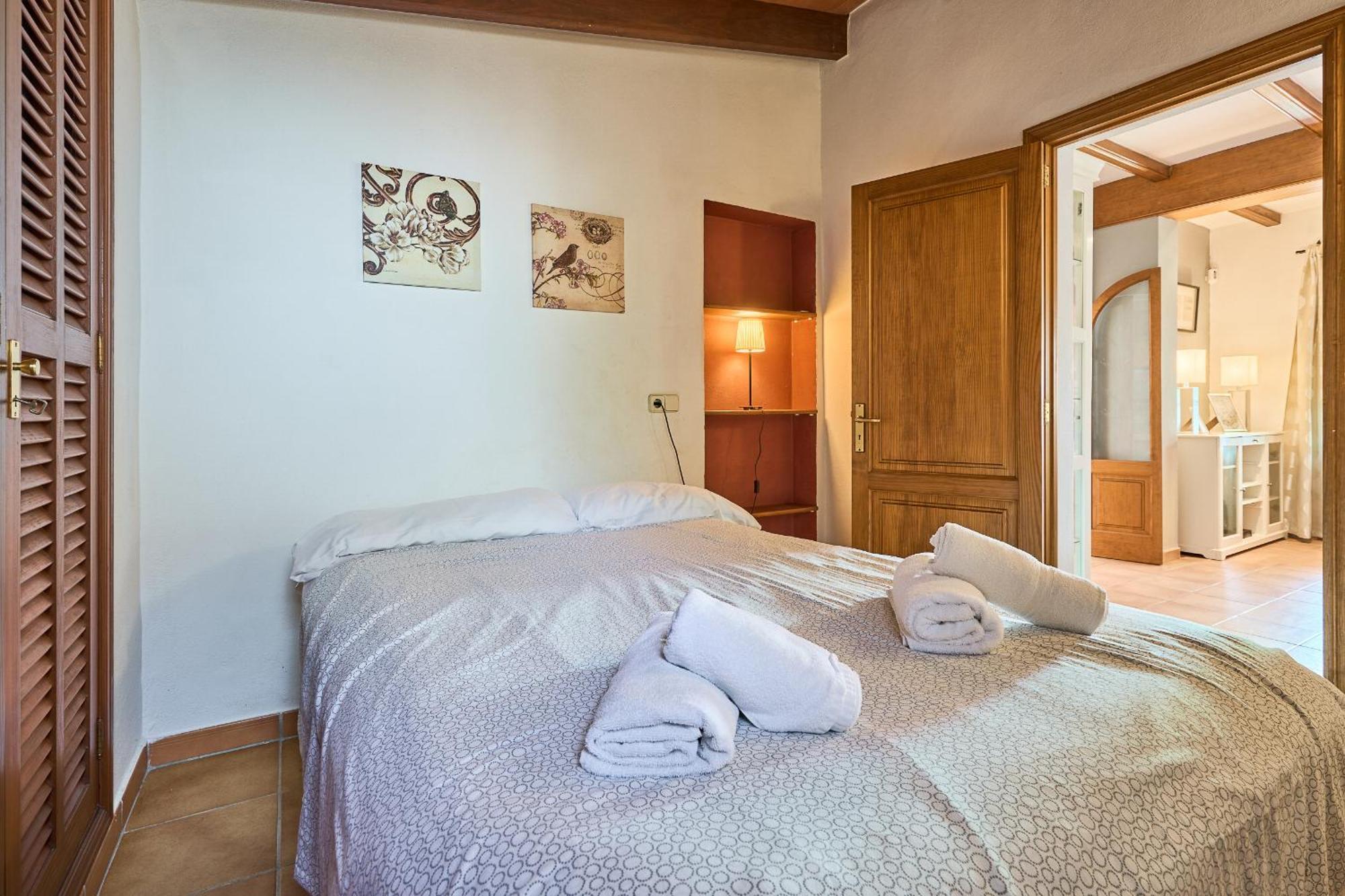 Villa Goleta 10 Cala D´Or المظهر الخارجي الصورة