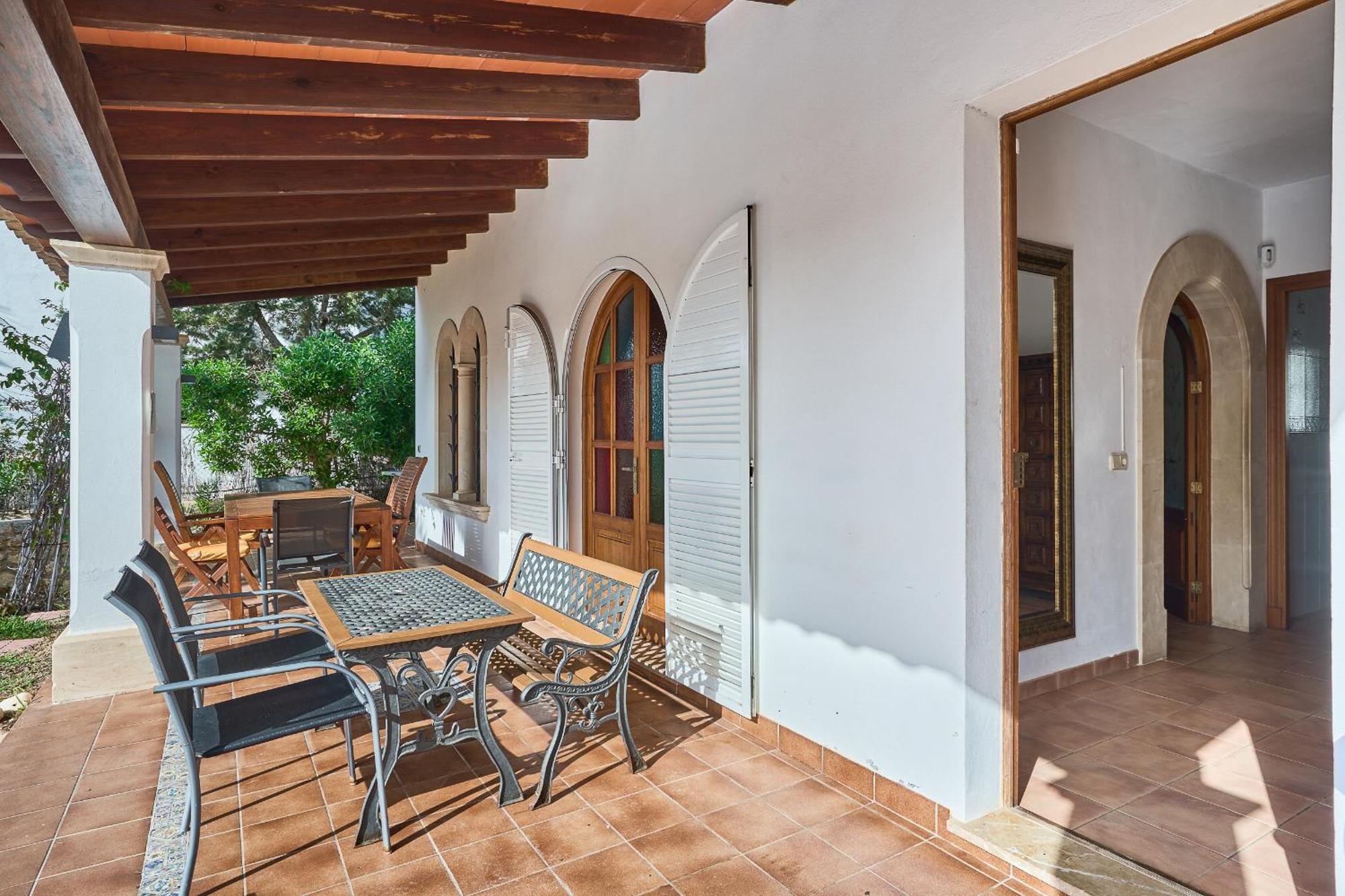 Villa Goleta 10 Cala D´Or المظهر الخارجي الصورة