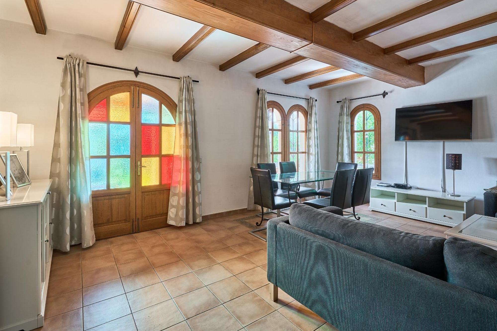 Villa Goleta 10 Cala D´Or المظهر الخارجي الصورة