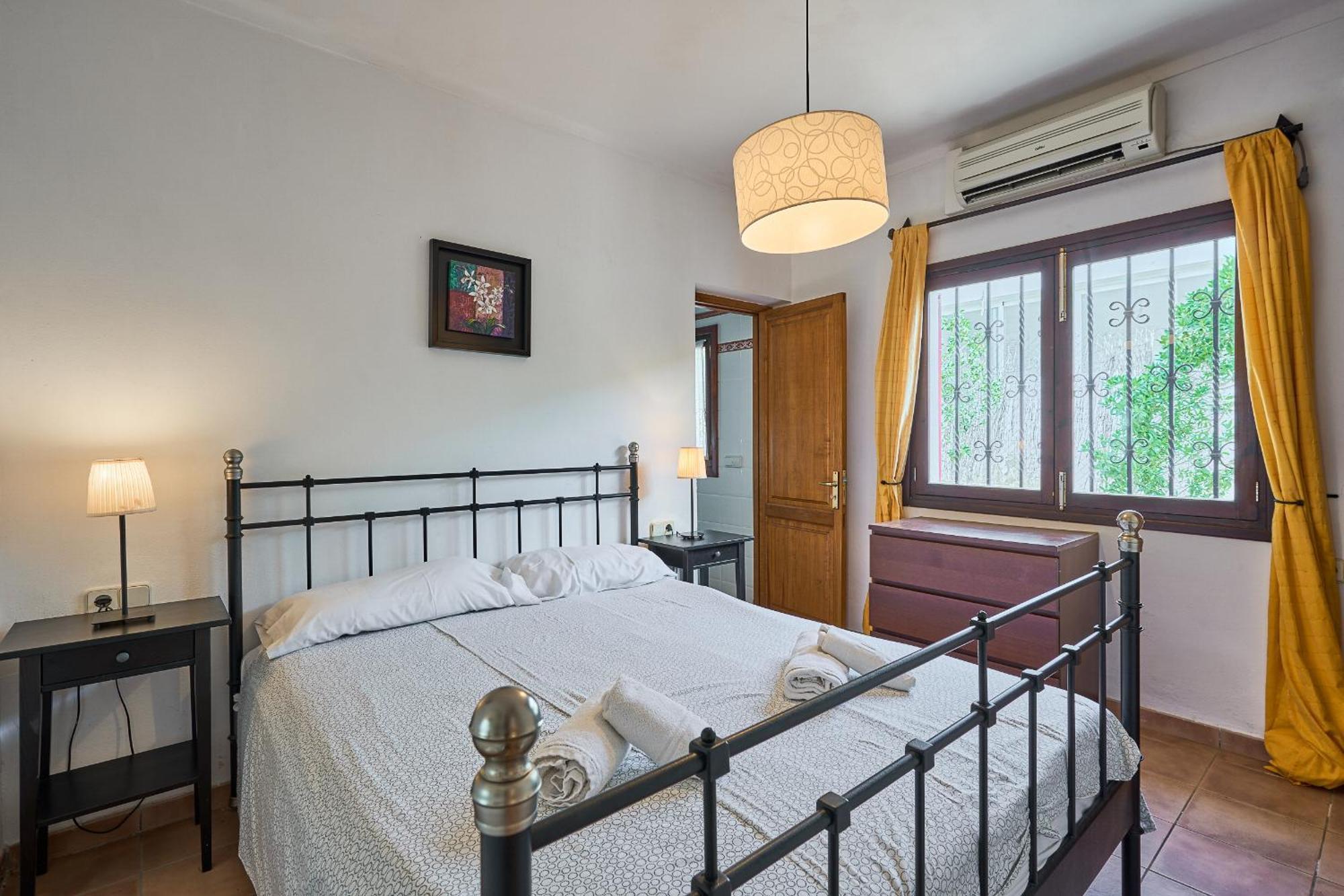 Villa Goleta 10 Cala D´Or المظهر الخارجي الصورة