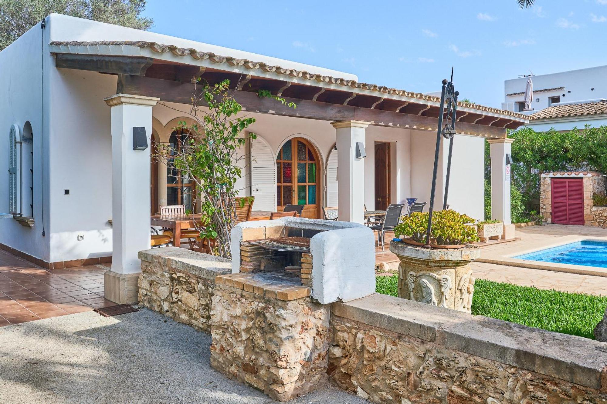 Villa Goleta 10 Cala D´Or المظهر الخارجي الصورة