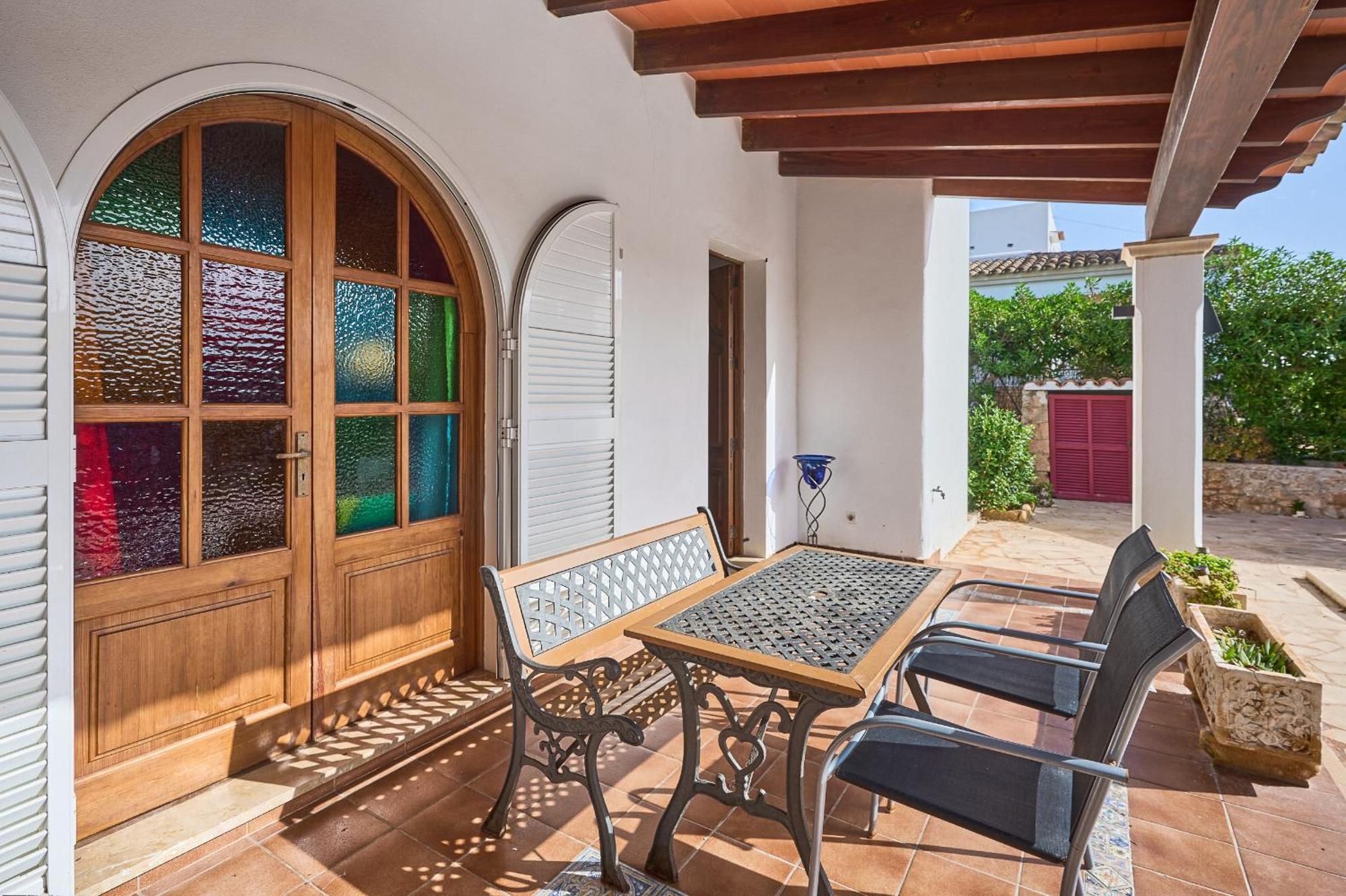 Villa Goleta 10 Cala D´Or المظهر الخارجي الصورة