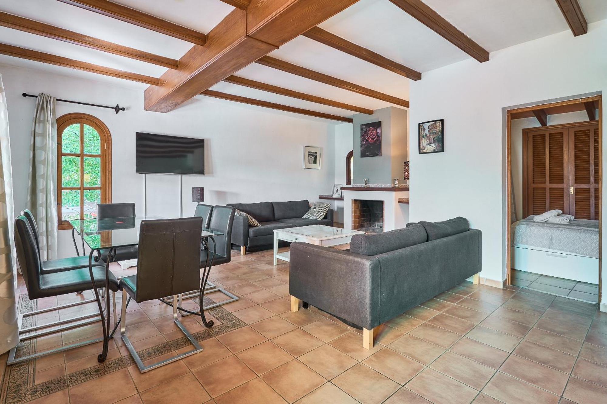 Villa Goleta 10 Cala D´Or المظهر الخارجي الصورة