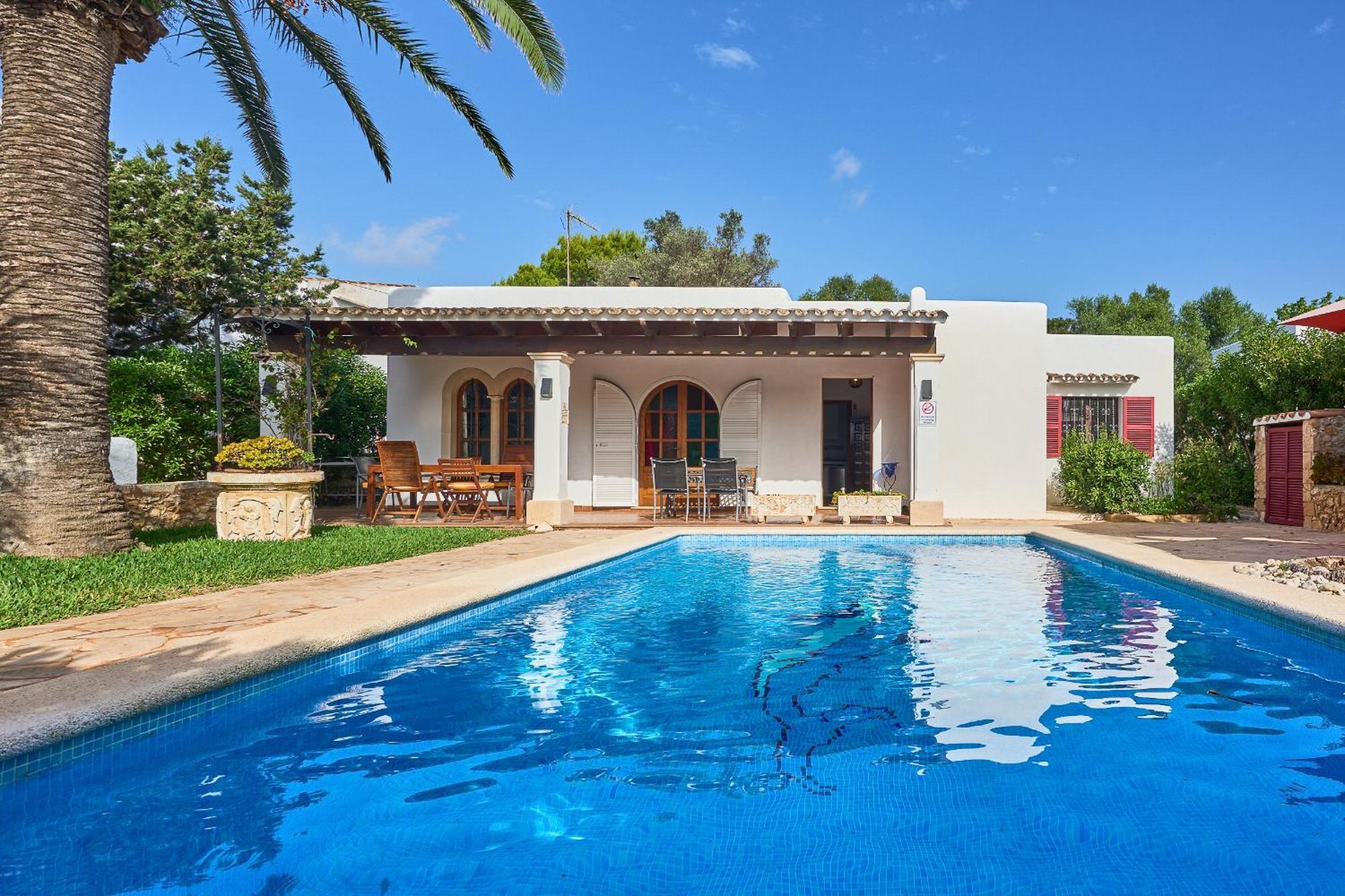 Villa Goleta 10 Cala D´Or المظهر الخارجي الصورة