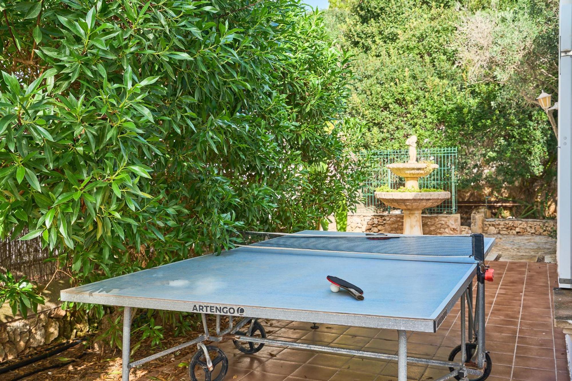 Villa Goleta 10 Cala D´Or المظهر الخارجي الصورة